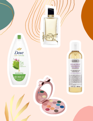 WNBEAUTY FAVORITI za novembar