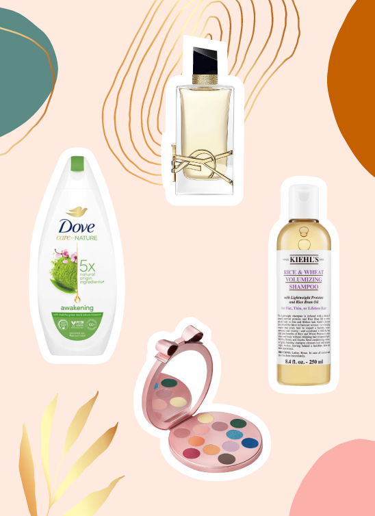 WNBEAUTY FAVORITI za novembar