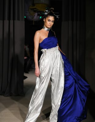 NEO Design i prave vrednosti na L’Oréal Fashion Weeku