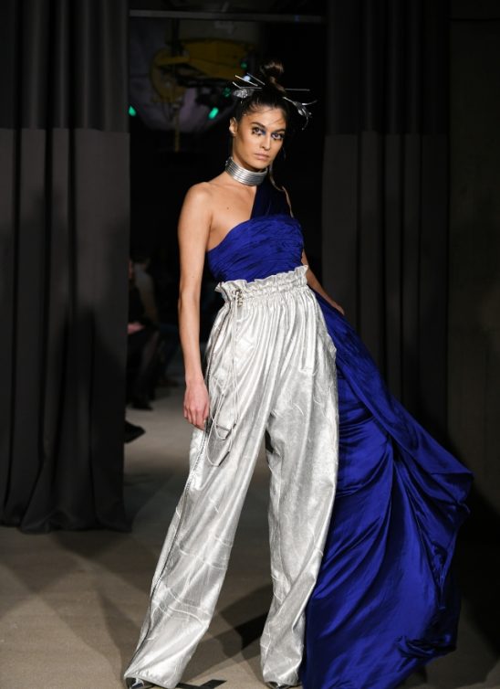 NEO Design i prave vrednosti na L’Oréal Fashion Weeku