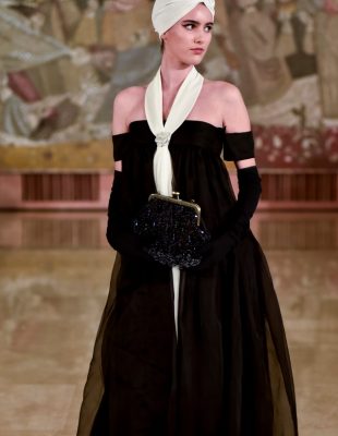 “Jovanka u boji” – jedinstvena omaž revija na L’Oréal Fashion Weeku