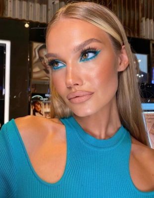 Makeup trendovi za zimu koje morate da isprobate