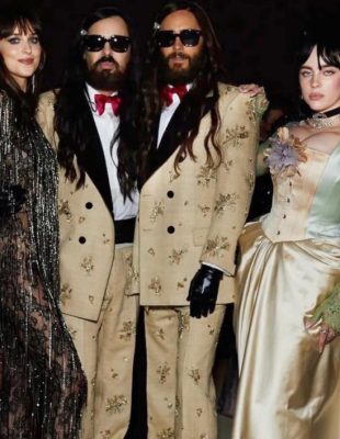 Alessandro Michele je napustio Gucci – ko će sledeći pasti u modnom svetu?