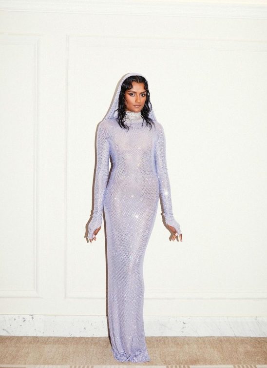 British Fashion Awards 2022: Ko je bio najbolje obučen na crvenom tepihu