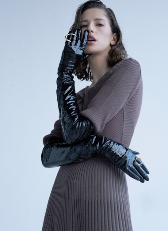 Zavirite u INES atelier kolekciju spring/autumn 2023.