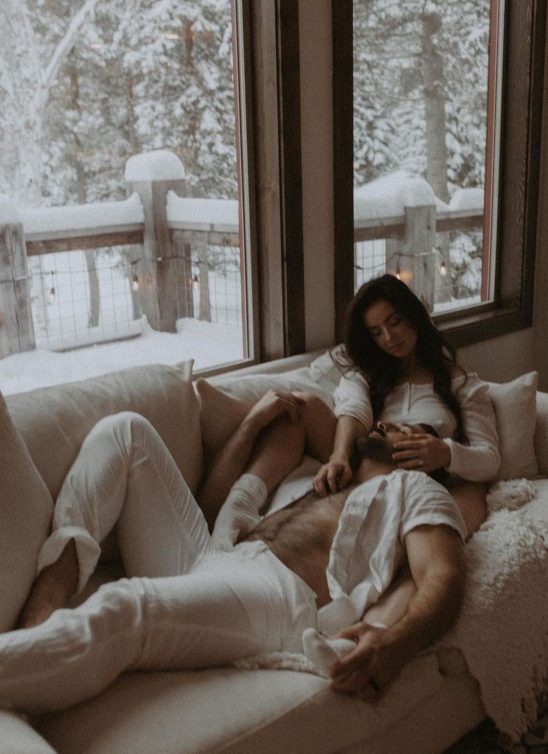 Šta nije u redu sa vama, kad „padate“ na narcisoidne tipove?