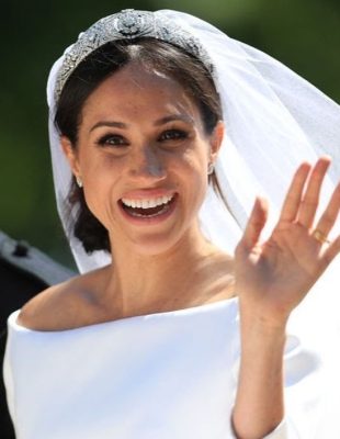 Koja li je tajna patetičnosti Meghan Markle?!