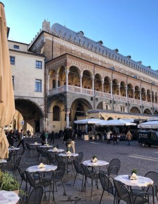 Padova Italija – kratki vodič
