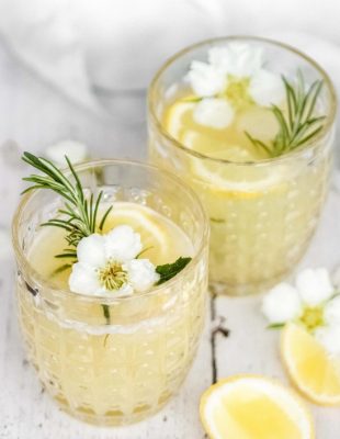 Limunada recept kakav još niste isprobali