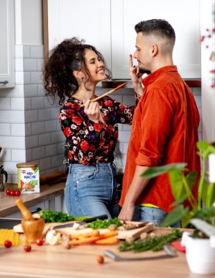 Italija i Meksiko nikad nisu bili bliži! Predstavljamo vam nove Dijamant Način začine, inspirisane kulinarskom tradicijom ovih zemalja