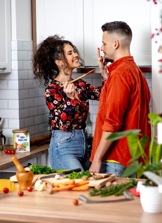 Italija i Meksiko nikad nisu bili bliži! Predstavljamo vam nove Dijamant Način začine, inspirisane kulinarskom tradicijom ovih zemalja