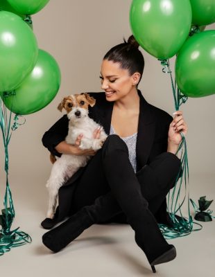 Sara Jo x Deichmann: Ovo su najbolji modeli obuće iz zimske kolekcije po izboru poznate pevačice!