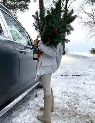 Kako da uživate u prazničnim zabavama kad ste socijalno anksiozni