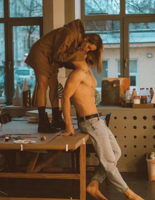 Muškarac Ovan – karakteristike, kako ga osvojiti