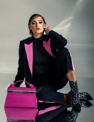 Dočekajte Novu godinu uz KARL LAGERFELD KOLEKCIJU za jesen/zimu 2022.