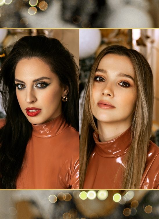 Zablistajte u novogodišnjoj noći uz Catrice Sparks of Joy makeup proizvode!