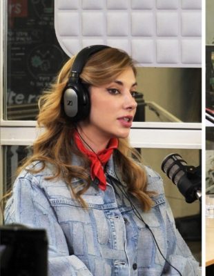 Levi’s x F.fm – lansirana serija podkasta o održivoj modi