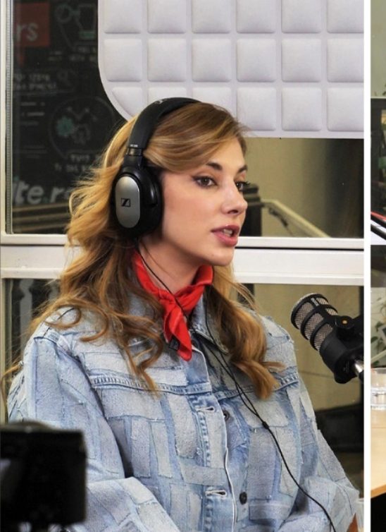Levi’s x F.fm – lansirana serija podkasta o održivoj modi