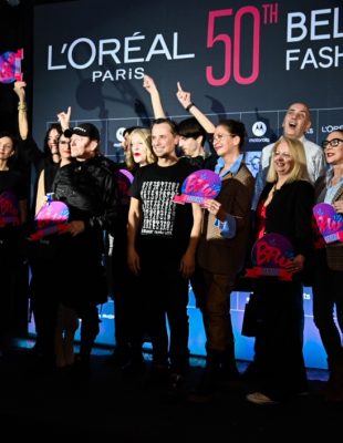Uručene L’Oréal Fashion Week nagrade