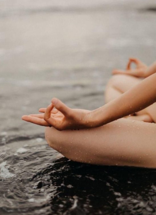 Prednosti meditacije koje donosi kolektivno iskustvo duhovnog putovanja