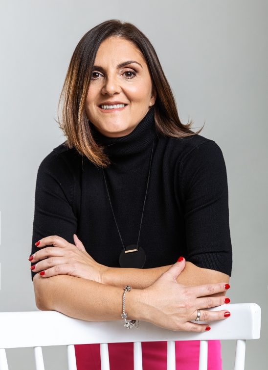 Žene u biznisu: Aleksandra Milačić Jelača