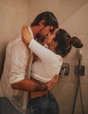 #sextalk: Da li je seks u vodi zaista bezbedan?