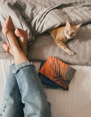 Popularne knjige sa TikToka koje možete kupiti kod nas