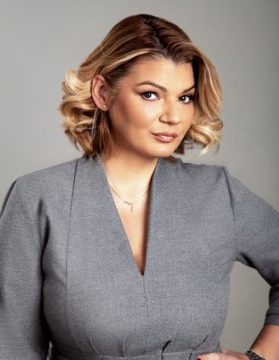 Žene u biznisu: Ivana Kampel