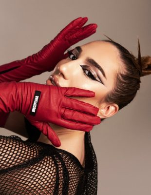 Ivona Pantelić, pevačica: “Kad je ljubav u fokusu, strah iznosi kofere!”