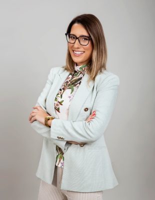 Žene u biznisu: Sanja Garčević