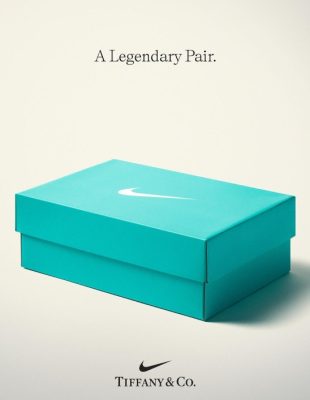 Nike x Tiffany & Co – saradnja koja je zapalila internet