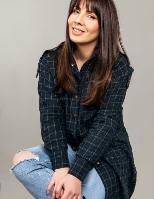 Jovana Jarebica, master primenjenog slikarstva i fotograf: „Kroz svoj rad bih volela da podstaknem na razmišljanje i aktivaciju“