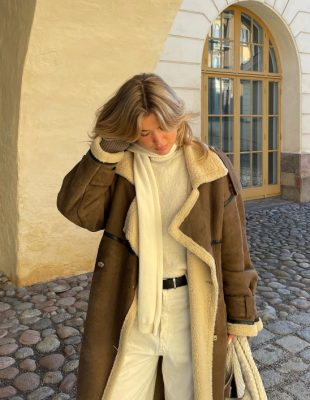 Kako da se oblačite kao skandinavska street style zvezda