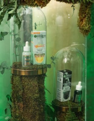 GARNIER x WANNABE: Ovako je izgledao ekskluzivni beauty event koji je predstavio green beauty inicijative i okupio influensere iz celog regiona
