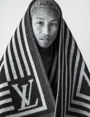 Razlog zbog kog je Pharrell Williams pravi naslednik Virgila Abloha