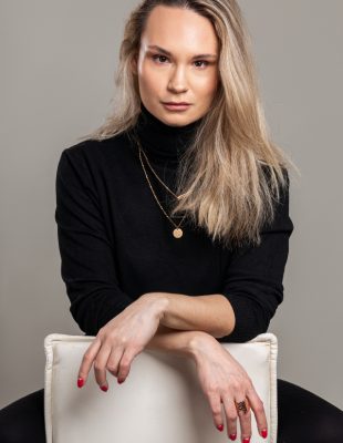 Hristina Cvetinčanin Knežević, osnivačica profila Feminizam iz teretane: “Jake žene smetaju onima koji sumnjaju u svoju sopstvenu snagu”