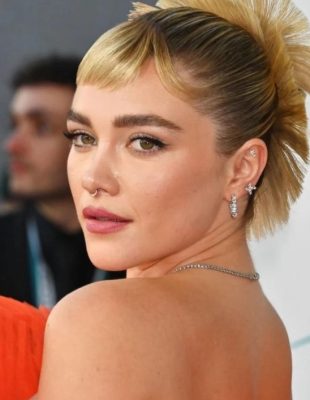 BAFTA 2023: Makeup lookovi koji su obeležili svečanu dodelu nagrada
