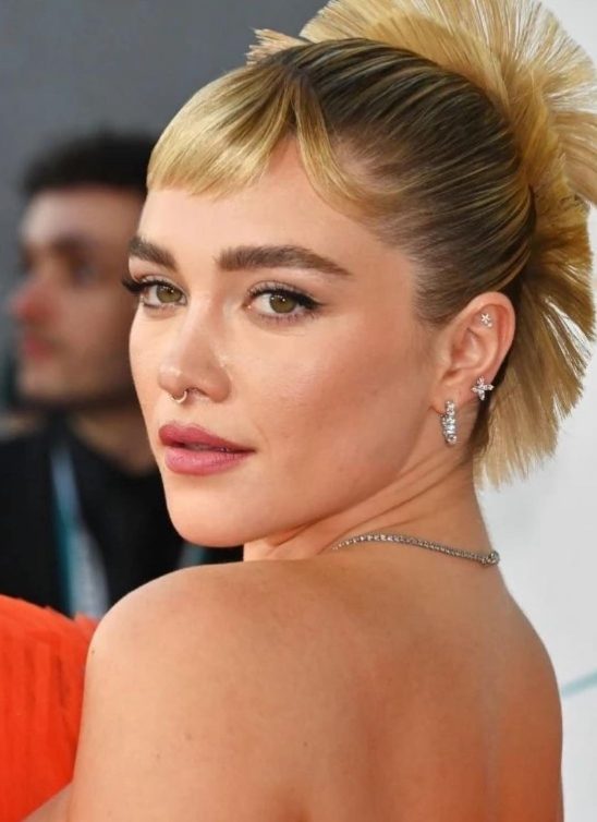 BAFTA 2023: Makeup lookovi koji su obeležili svečanu dodelu nagrada