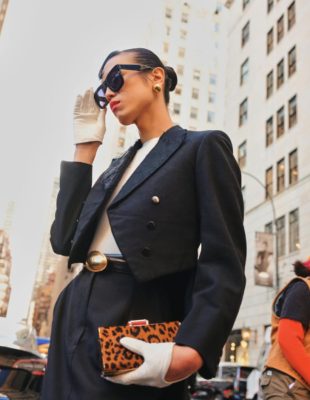 Street style sa ulica Njujorka: Pronađite inspiraciju među najboljim izdanjima