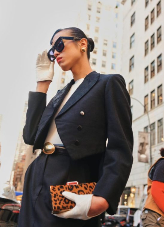 Street style sa ulica Njujorka: Pronađite inspiraciju među najboljim izdanjima