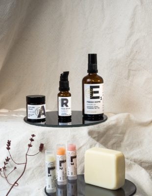 Interesuje vas domaća kozmetika? Ovo su beauty brendovi koji treba da se nađu na vašem radaru!