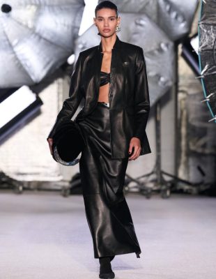 NYFW 2023: Trendovi sa modnih pisti u koje smo se zaljubili