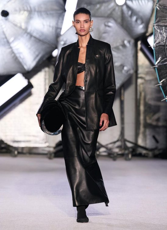 NYFW 2023: Trendovi sa modnih pisti u koje smo se zaljubili