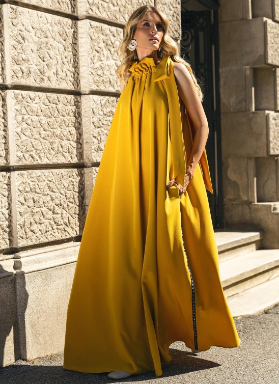 Plus-size haljine koje treba da se nađu na vašoj listi za kupovinu