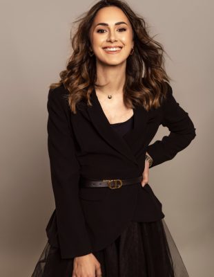 Intervju: Nataša Mitrović – CEO agencije Why Not
