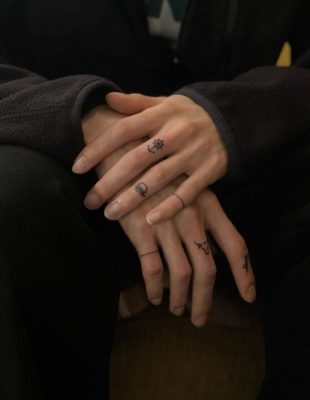 Ovo su najveći tattoo trendovi u 2023. godini