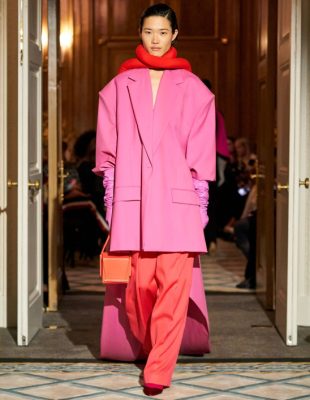 London FW trendovi 2023: Detalji i događaji koji su se istakli