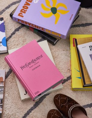 Modne coffee table knjige kao raskošna dekoracija u vašem domu