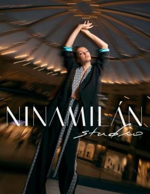 Otvorena je nova NINAMILÁN prodavnica u okviru Designers Districta u TC Galerija!