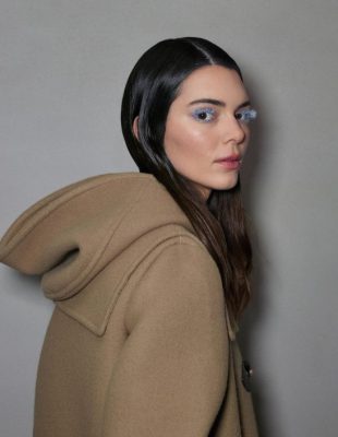 Pastelne trepavice: Novi beauty trend koji će osvojiti svet